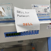 Thermo 1300 Series A2 4' BioSafety Cabinet image 0